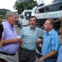 Sortie 2010 au Ballon d'Alsace